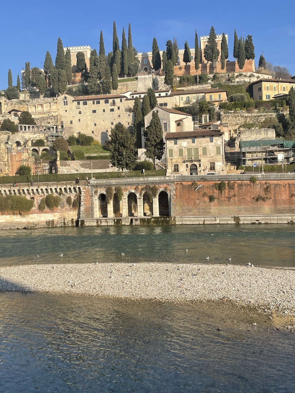 What a Pollyanna: embracing realism with a positive mindset in challenging times