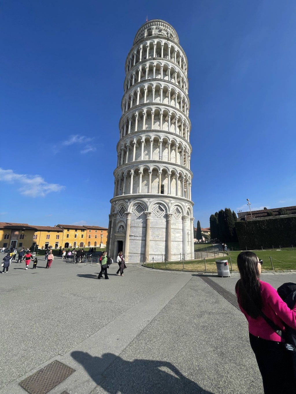 A love remembered: Travel, love, and growth