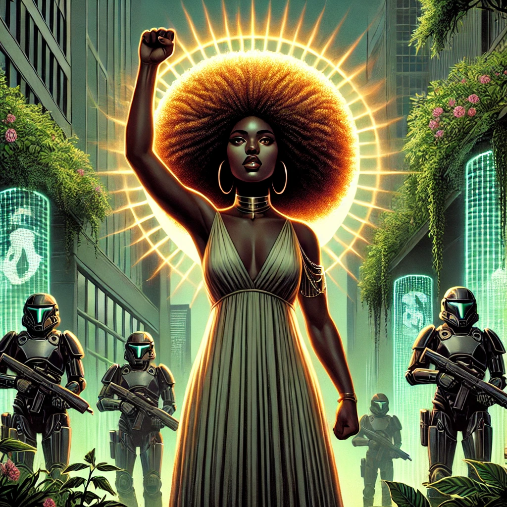 Protected: Good Trouble Will Get You Fired (But Do It Anyway)