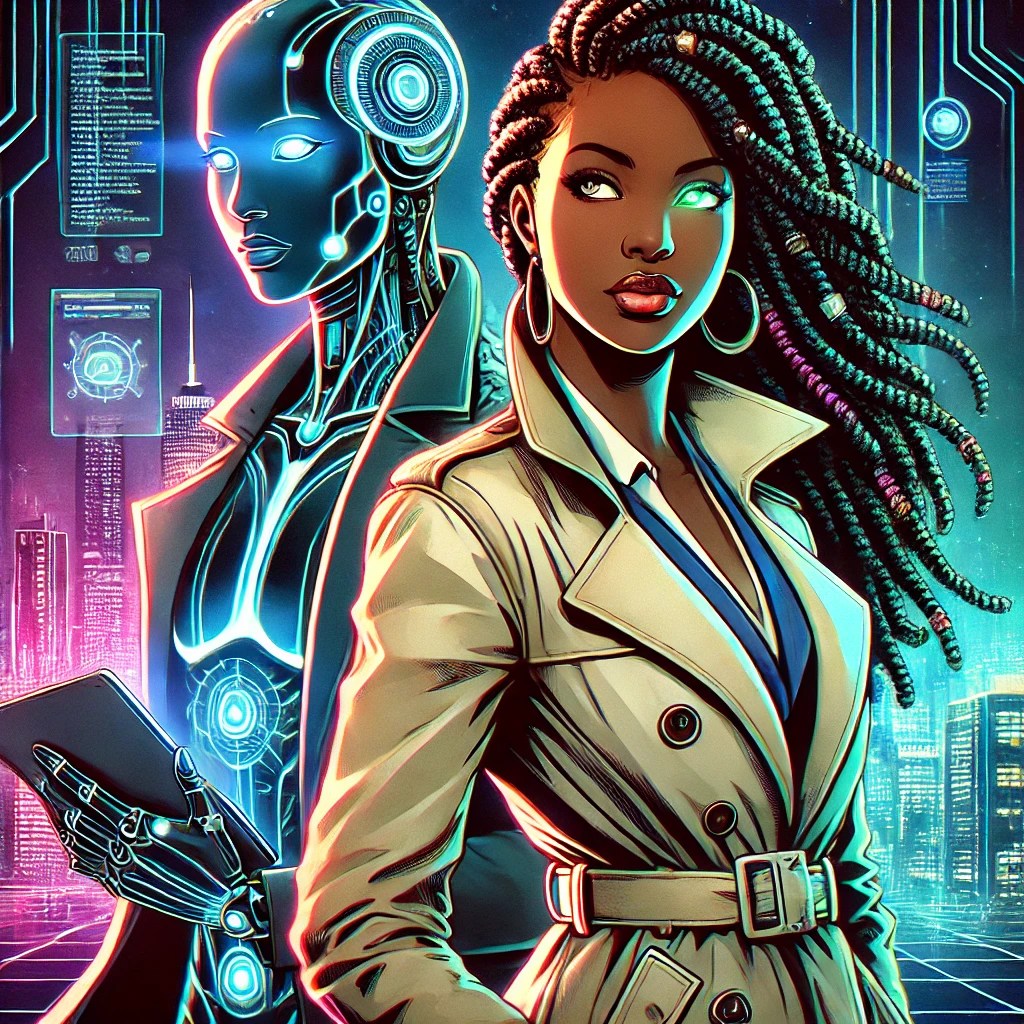 AI: the ultimate communications sidekick